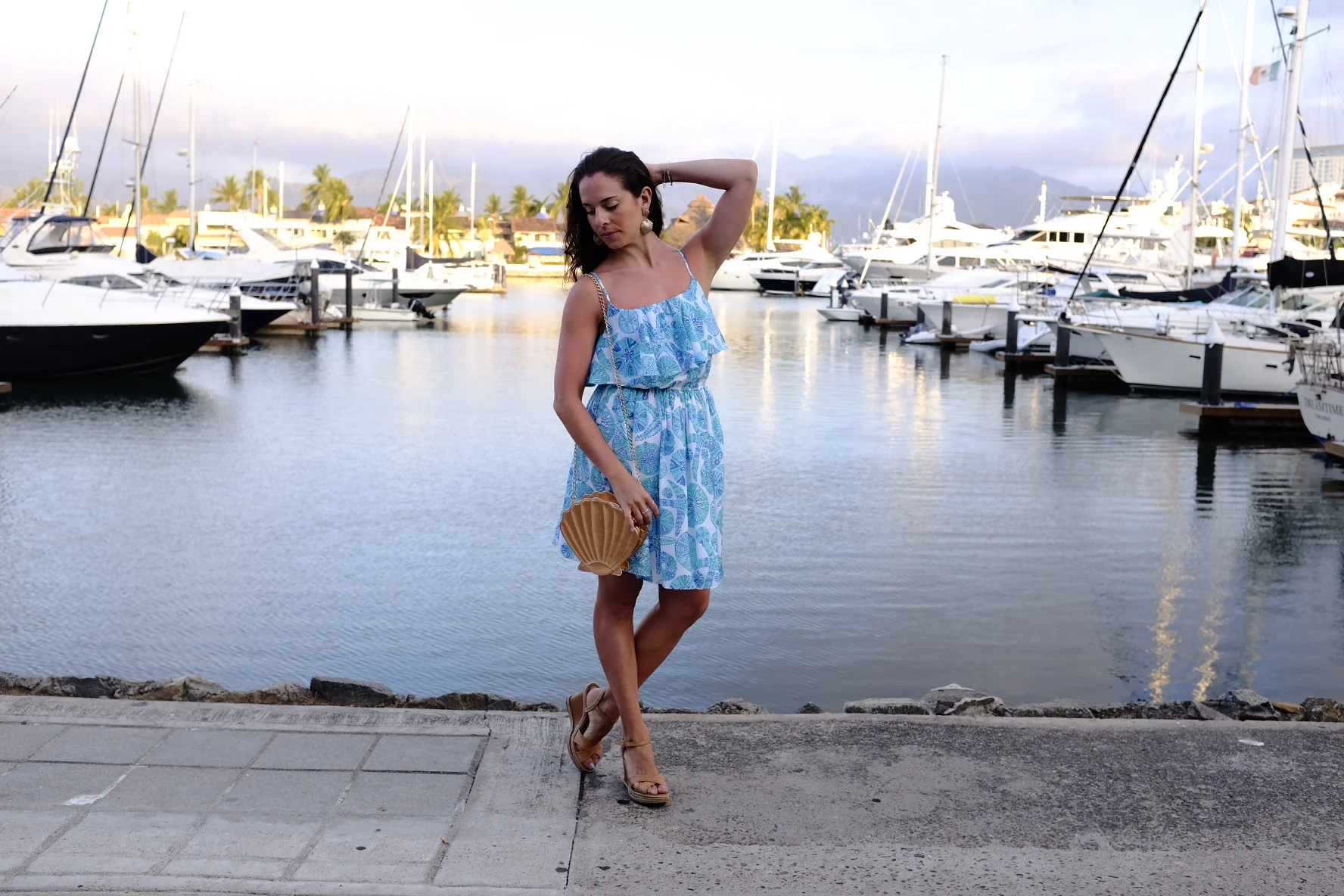 Arezzo Fashion carolina santos read